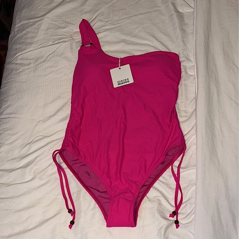 Maree Bathing Suit - Picture 2 of 3